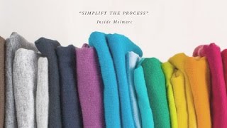 Simplify The Process: Inside Melmarc