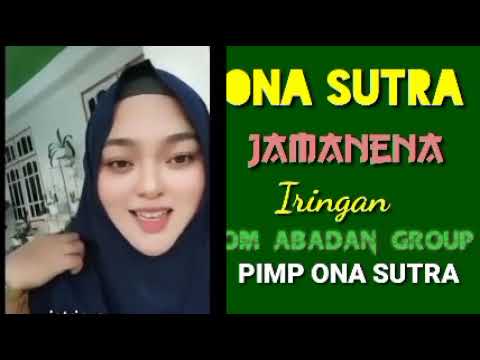 ONA SUTRA. -. JAMANENA