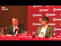 Utrechtse sportcommentatoren spreken FIFA20 in [RTV Utrecht] [RTV Utrecht]