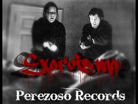 Exorcismo - MC MK, MC ANGE, MC GAMA y DJ LAZY (Perezoso Records 2012)