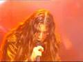 Alanis Morissette You Oughta Know
