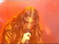 Alanis Morissette-You Oughta Know