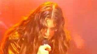 Alanis Morissette You oughta know Video