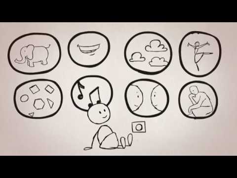 Born to Learn (with subtitles) // Nacidos para aprender (con subtítulos)