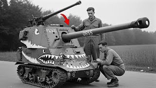 Download lagu Germans Couldn't Stop This 'Toy-Sized' Tank — Until It Destroyed 15 Panthers in One Morning mp3 Download lagu Germans Couldn't Stop This 'Toy-Sized' Tank — Until It Destroyed 15 Panthers in One Morning mp3