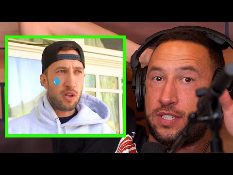 What Makes Mike Majlak Cry?