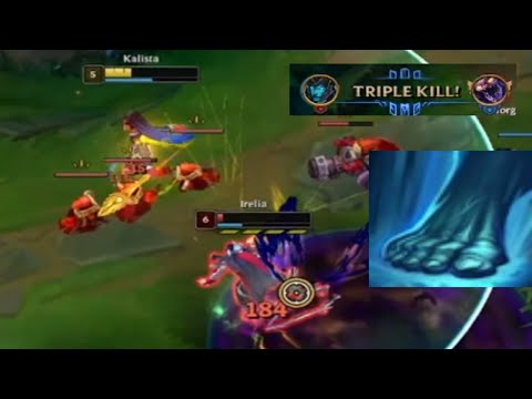 How to Lose the Game in 40 seconds