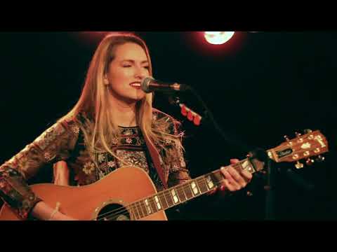 Frankie Davies -The Sweetest Sound Live in Berlin 2018