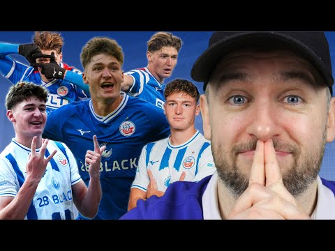 RANGERS BID FOR RYAN NADERI..NEW TRANSFER POLICY? PLAYER PROFILE & RUMOUR REACTION!