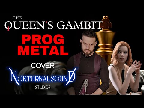 Promotional video thumbnail 2 for Nokturnal Sound