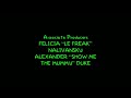 The Simpsons Treehouse Of Horror XVIII End Credits With Wnet Thirteen And HIT Entertainment
