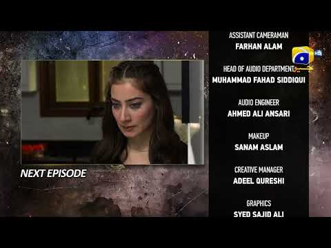 Kalank Episode 37 Teaser - HAR PAL GEO