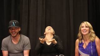 American Young Interview