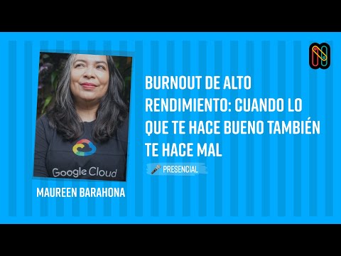 Burnout de Alto Rendimiento: cuando lo que te hace bueno también te hace mal