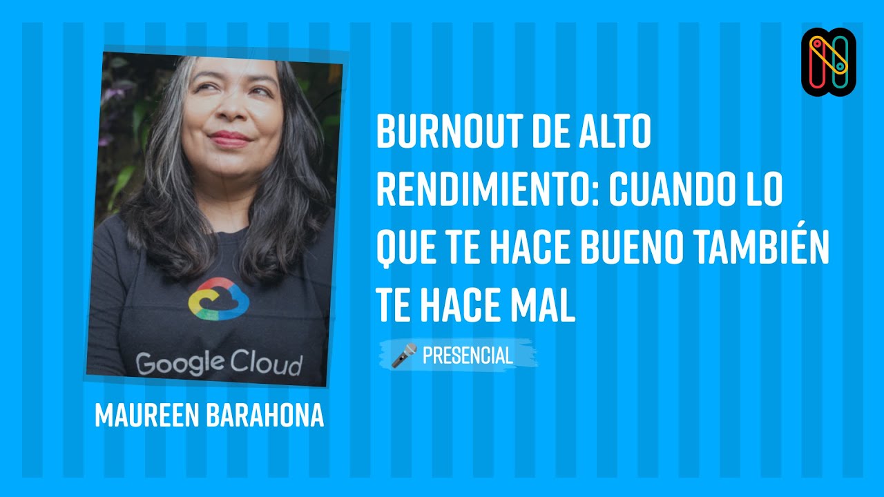 Burnout de Alto Rendimiento: cuando lo que te hace bueno también te hace mal