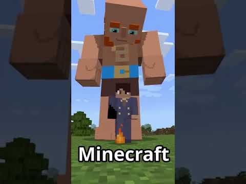 MegaCapitán - Minecraft But it's 1 vs 1 in CLASH ROYALE