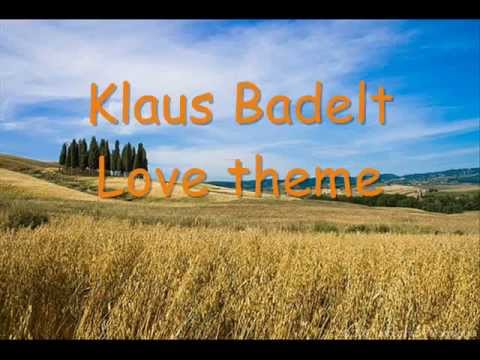 Klaus Badelt - love theme