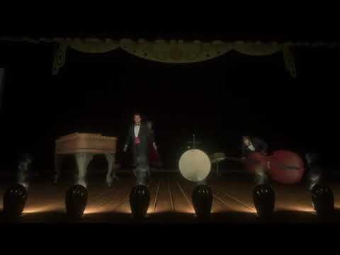 Red Dead Redemption 2 Robin Koninsky - Telephone