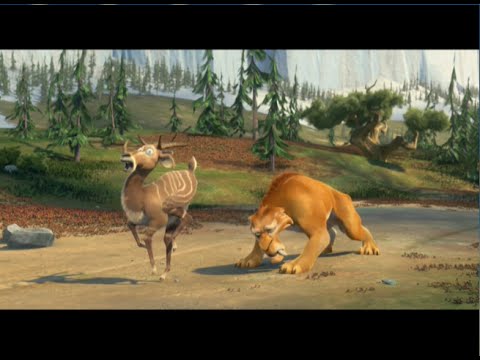 É na pontinha dos pés