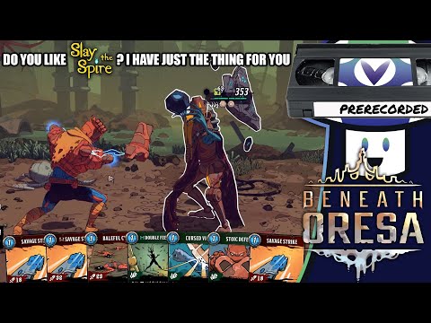 [Vinesauce] Vinny - Beneath Oresa