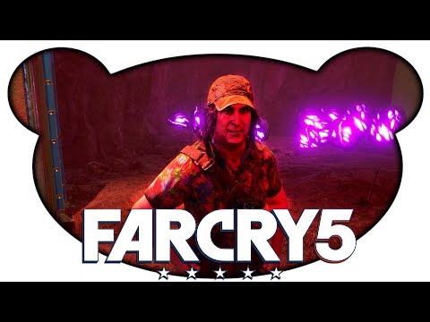 Far Cry 5 #29 - Nu ist auch gut (Let's Play Gameplay Deutsch)
