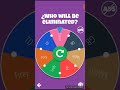 BFDI Randomize Wheel No Rejoins And Debuts