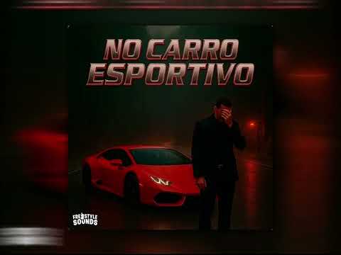 No Carro Esportivo - DJ LS 018 & DJ WIL SOUZA (MC VK DA VS)