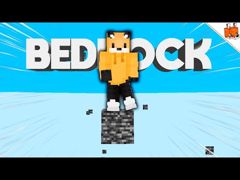 Ultimate Minecraft Bedrock Challenge