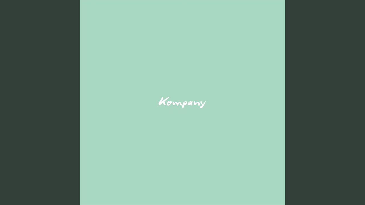 Smino - KOMPANY