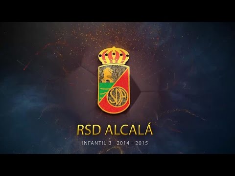RSD Alcalá (Infantil B) vs AD Chorrillo Dist. VIII A - 18 abril 2015