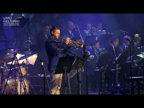 Kauan eläköön UMO! -tukikonsertti Finlandia-talolla 29.10.2018 (kooste)