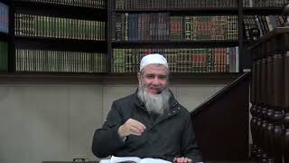 صورة الدرس الثالث || شرح كتاب تجريد التوحيد المفيد للمقريزي || الشيخ مشهور بن حسن آل سلمان ١١ -٢-٢٠٢٣م