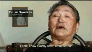 Inuit People Video
