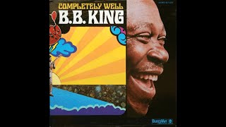 ISRAELITES:B.B. King - The Thrill Is Gone 1969 {Extended Version}