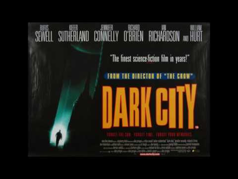 Dark City (OST) - You Have The Power