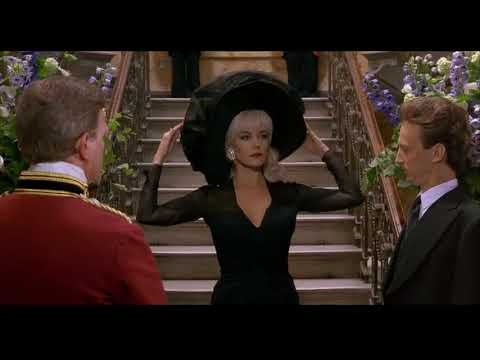 SPLITTING HEIRS featuring Duchess Lucinda