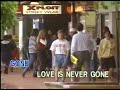 01 WHAT I DID FOR LOVE Jack Jones