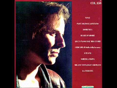 Mario Castelnuovo-Domenica