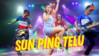 Download lagu Vita Alvia - Sun Ping Telu (ANEKA SAFARI) mp3
