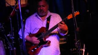 Incognito - Parisienne Girl