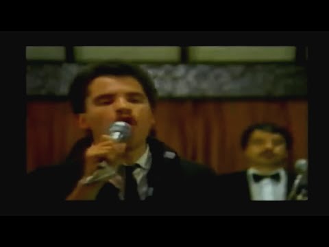 Sobre Las Olas - The Latin Brothers (Video Oficial) | Discos Fuentes