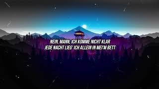 OHNE DICH - jiggo (TEXT)