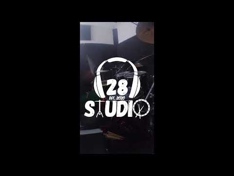 @BLKB3RY  | Ha'ele Ki Pilitania | Drum cover | Happy Tongan Language week 2022 #28studio