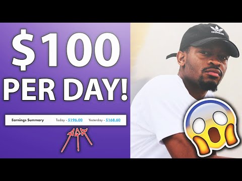 How To Make $100/Day With Affiliate Marketing & Craigslist (2020)
