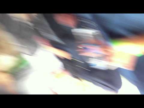 Azax Syndrom vs Bliss [live] 9.5.2011 INDEPENDANCE DAY