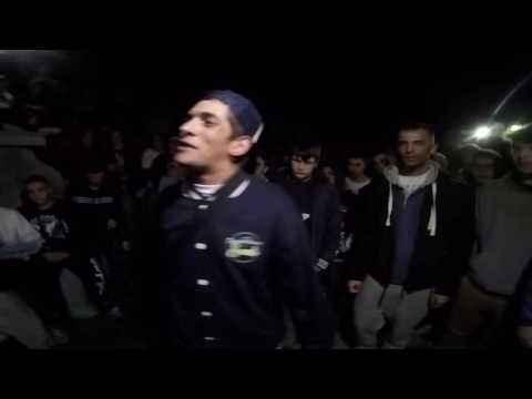 KLAN vs BNET   Semifinal (batallon)