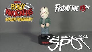 Collectible Spot - NECA Body Knockers Friday the 13th Jason Voorhees