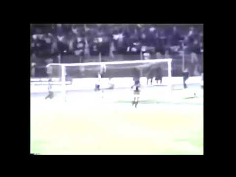 BRASÍLIA 2X3 América-RJ - Campeonato Brasileiro 01/12/1977