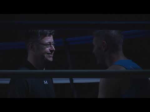 WBWCB - THE RESOLUTION II - Fight 14 - Rhys Lewis v James Moores