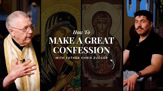 *WATCH* Before Going to Confession | How to make a GREAT Confession